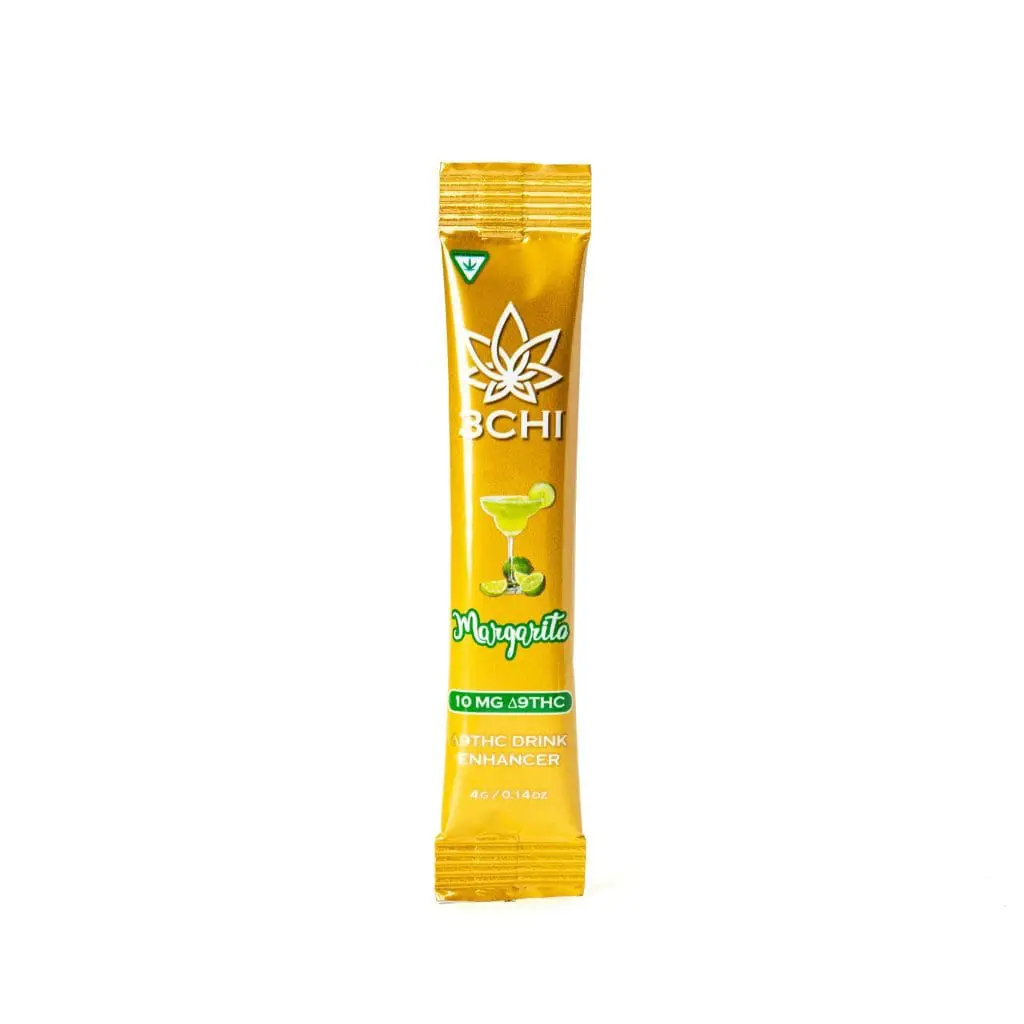 3CHI: DELTA-9 DRINK ENHANCERS - 1CT - Image 9