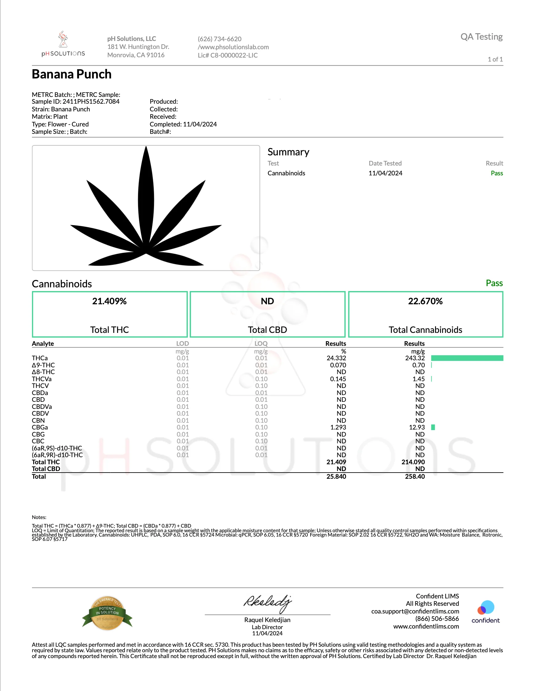 CHEDDR - SMALLS PREMIUM THCA FLOWER - 8G - Image 9