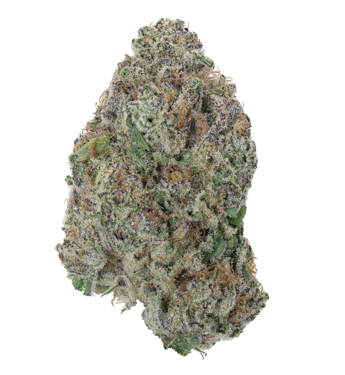 DR. SMOKE - ONLINE HOUSE FLOWER - JET FUEL GELATO - HYBRID