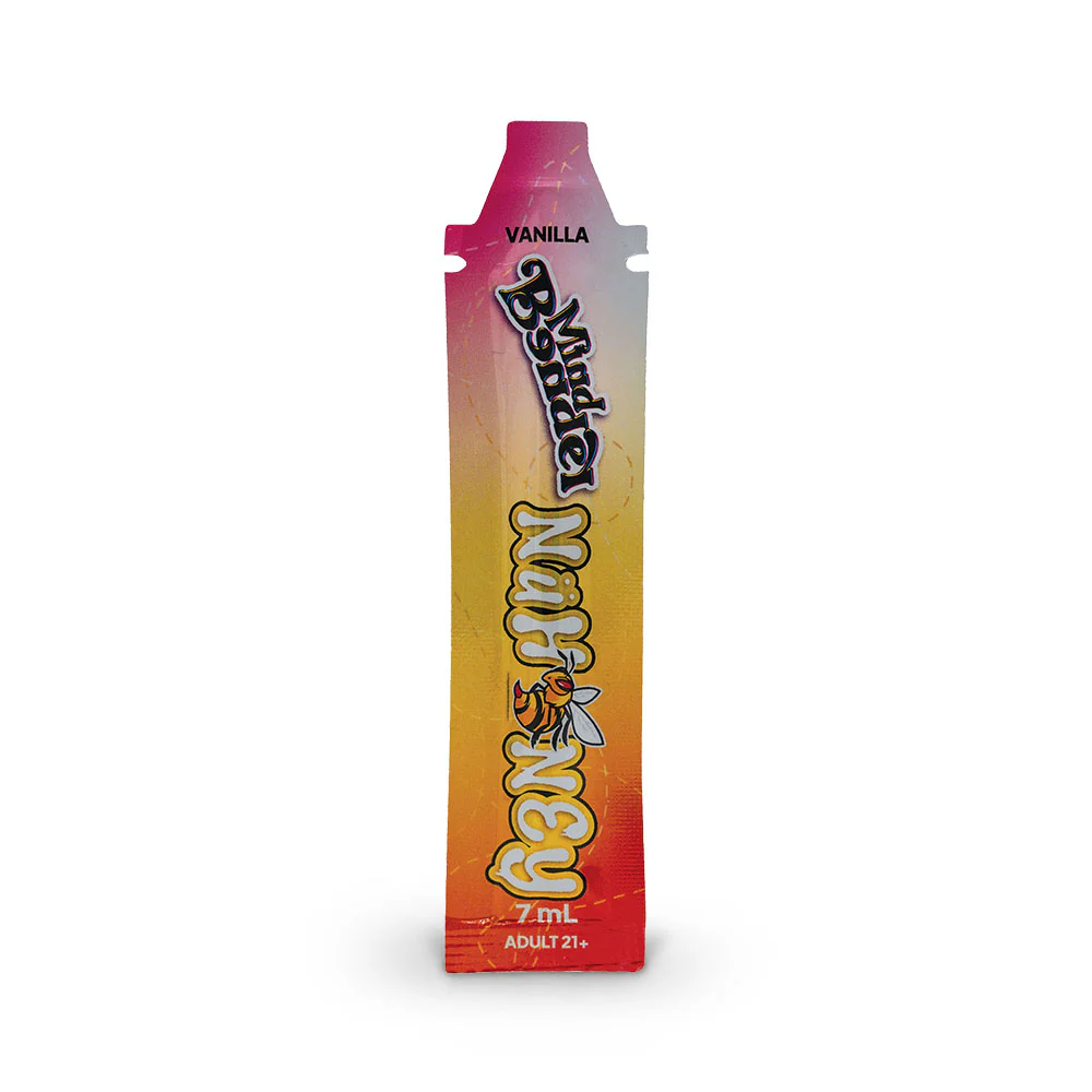 GLO POP: MIND BENDER NUHONEY (PSYCHEDELIC HONEY!) - Image 2