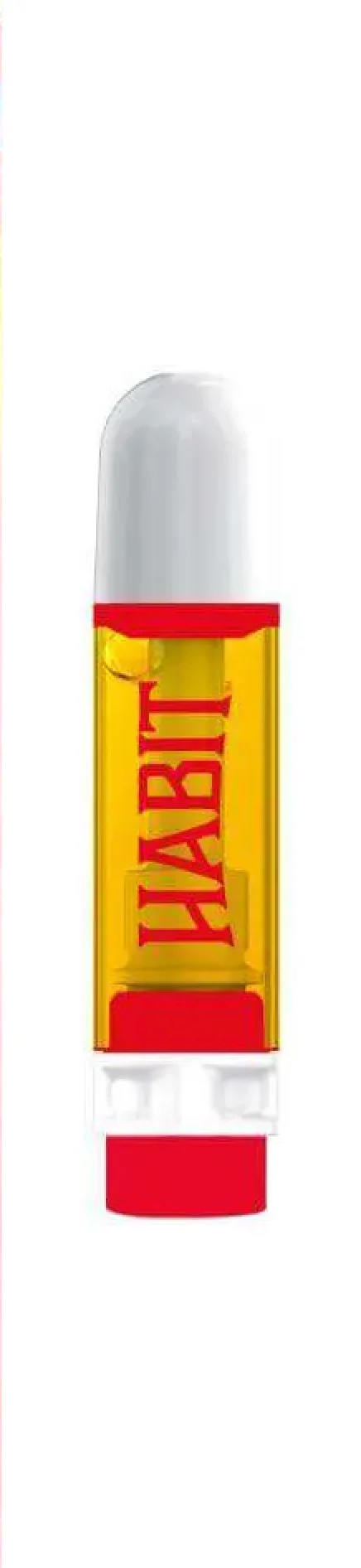 HABIT: EXOTICS LIVE ROSIN CARTRIDGE - 1G - Image 3