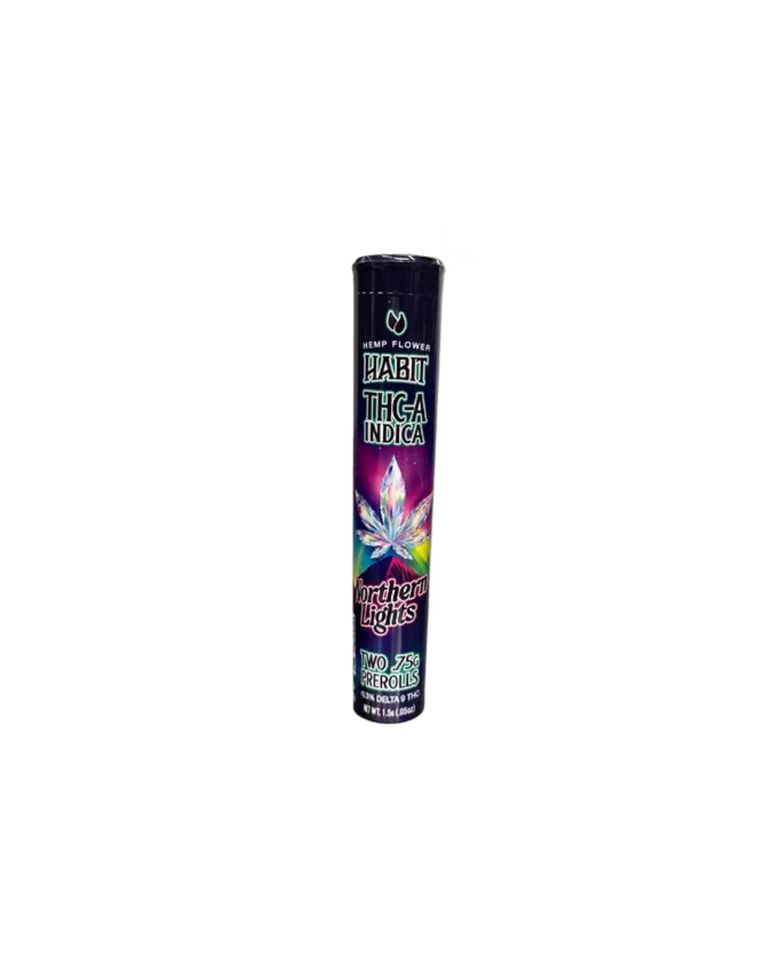 HABIT: PREMIUM THCA PRE-ROLLS - 2CT - Image 9