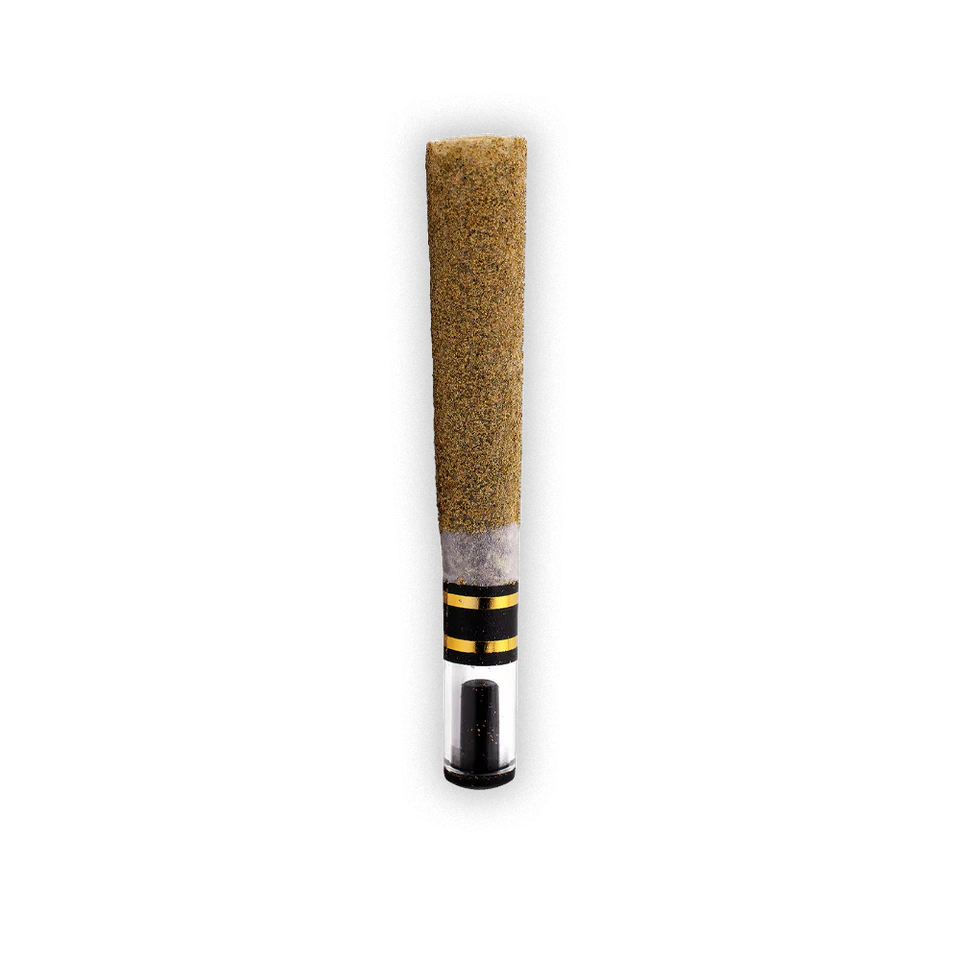 HITTERS: GLASS TIPPED INFUSED JOINT - 1G - Image 7