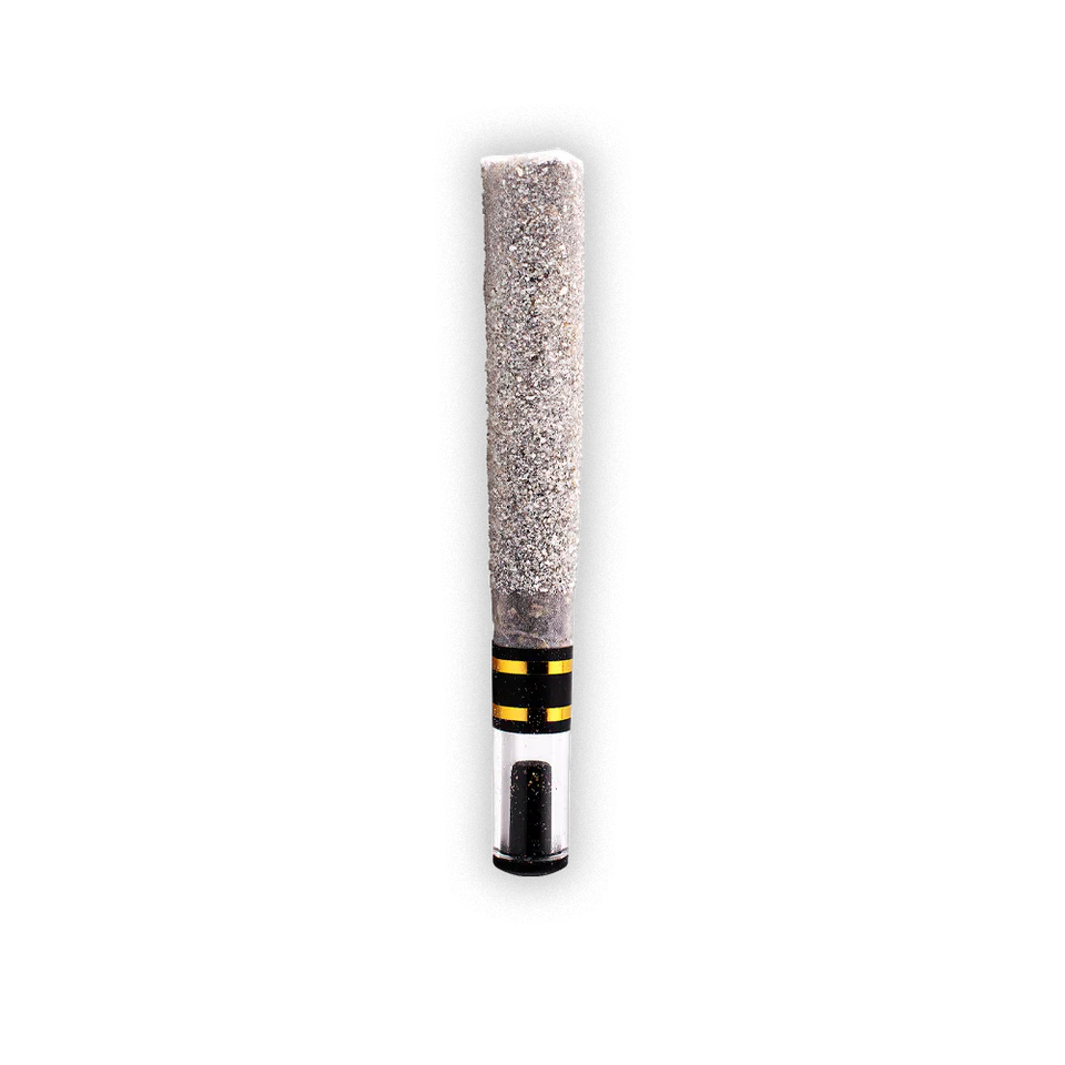 HITTERS: GLASS TIPPED INFUSED JOINT - 1G - Image 8