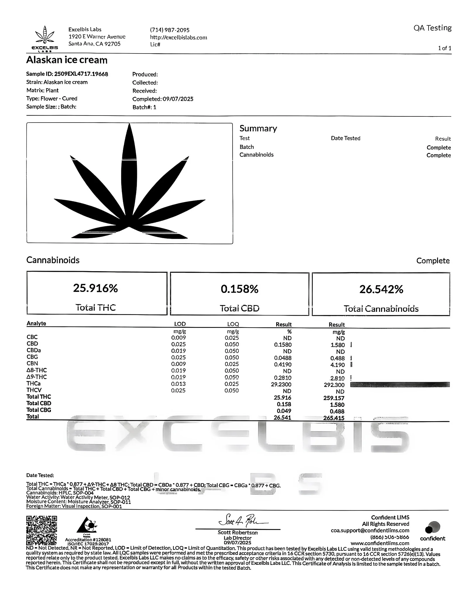 HOUSE THC-A FLOWER - SALE OUNCE (SATIVA/HYBRID/INDICA) - Image 22