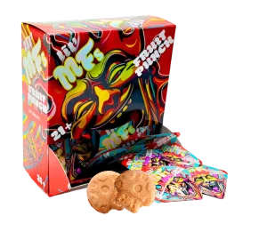 LIL MF'S: EUPHORIC HERO DOSE MUSHROOM TABLET - SINGLE - Image 4
