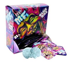 LIL MF'S: EUPHORIC HERO DOSE MUSHROOM TABLET - SINGLE - Image 5