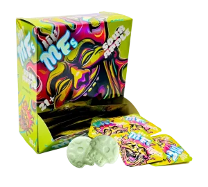 LIL MF'S: EUPHORIC HERO DOSE MUSHROOM TABLET - SINGLE - Image 6