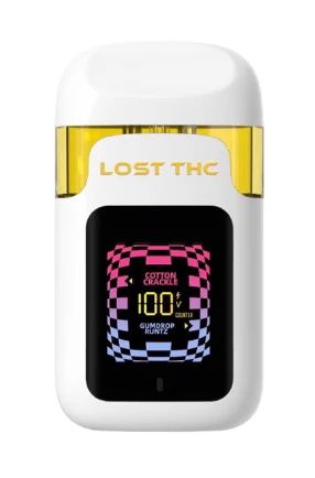 THC-A