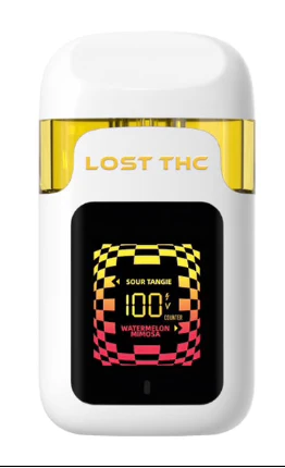 LOST THC: SWITCH THCA DISPOSABLE - 5G - Image 6