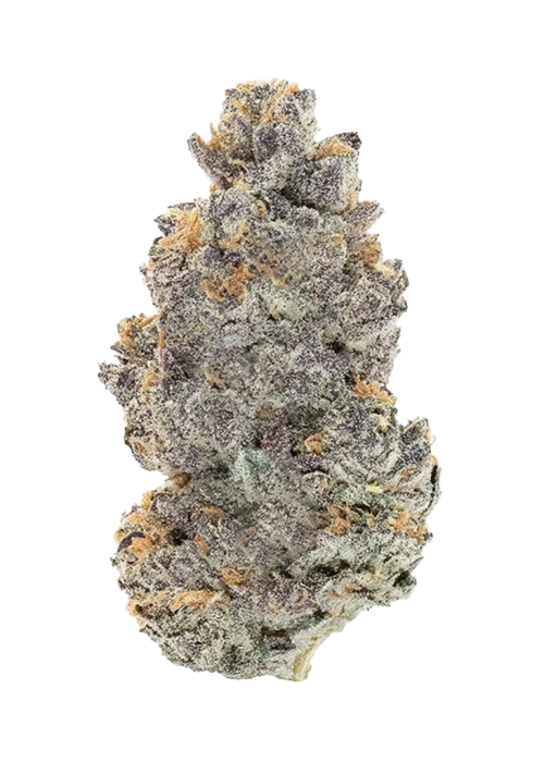 ONLINE HOUSE FLOWER - BUBBA KUSH - INDICA HYBRID