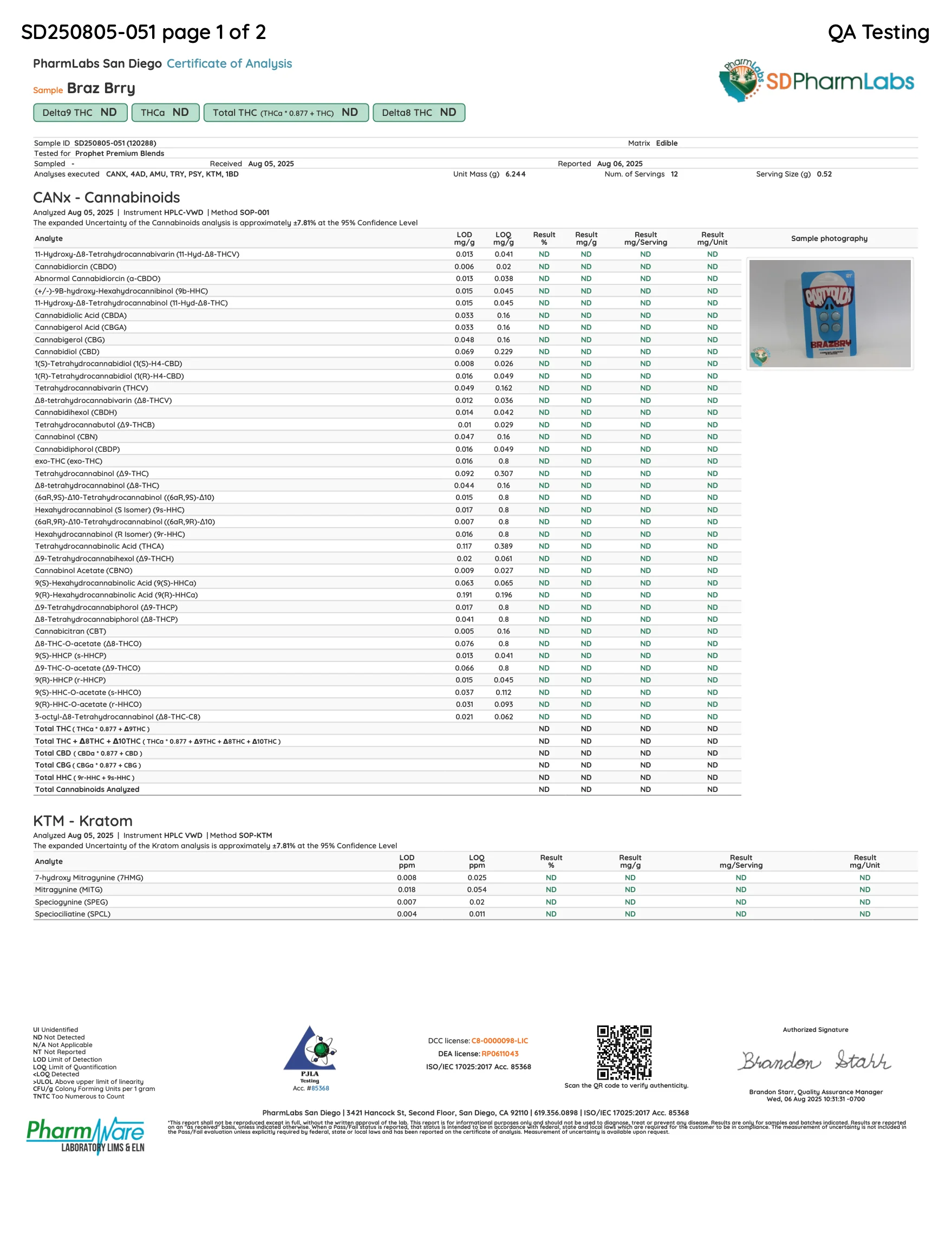 PARTYDUCK: DUCK'D PROPRIETARY BLEND CHEWABLE TABLETS - 4CT - Image 5