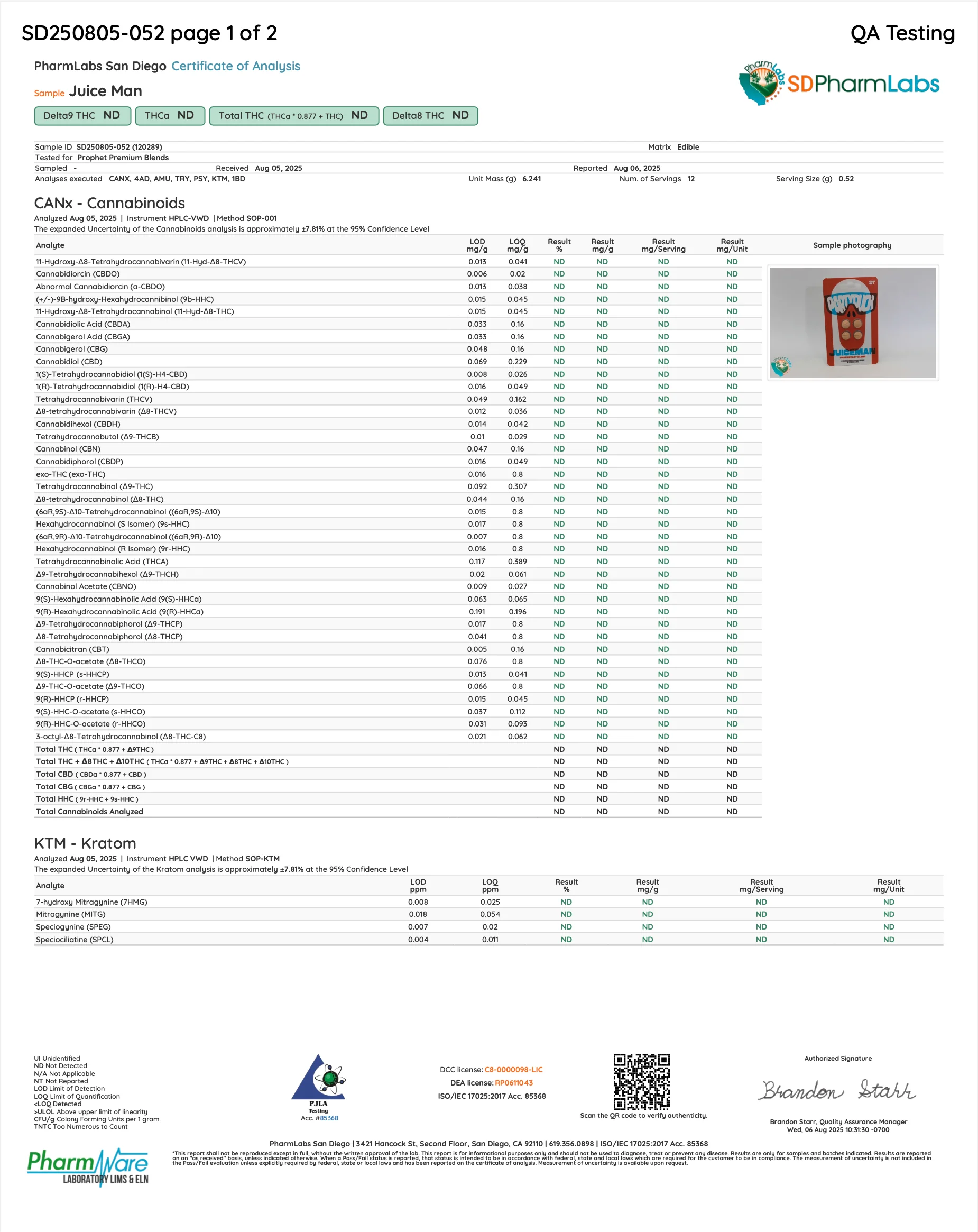 PARTYDUCK: DUCK'D PROPRIETARY BLEND CHEWABLE TABLETS - 4CT - Image 6