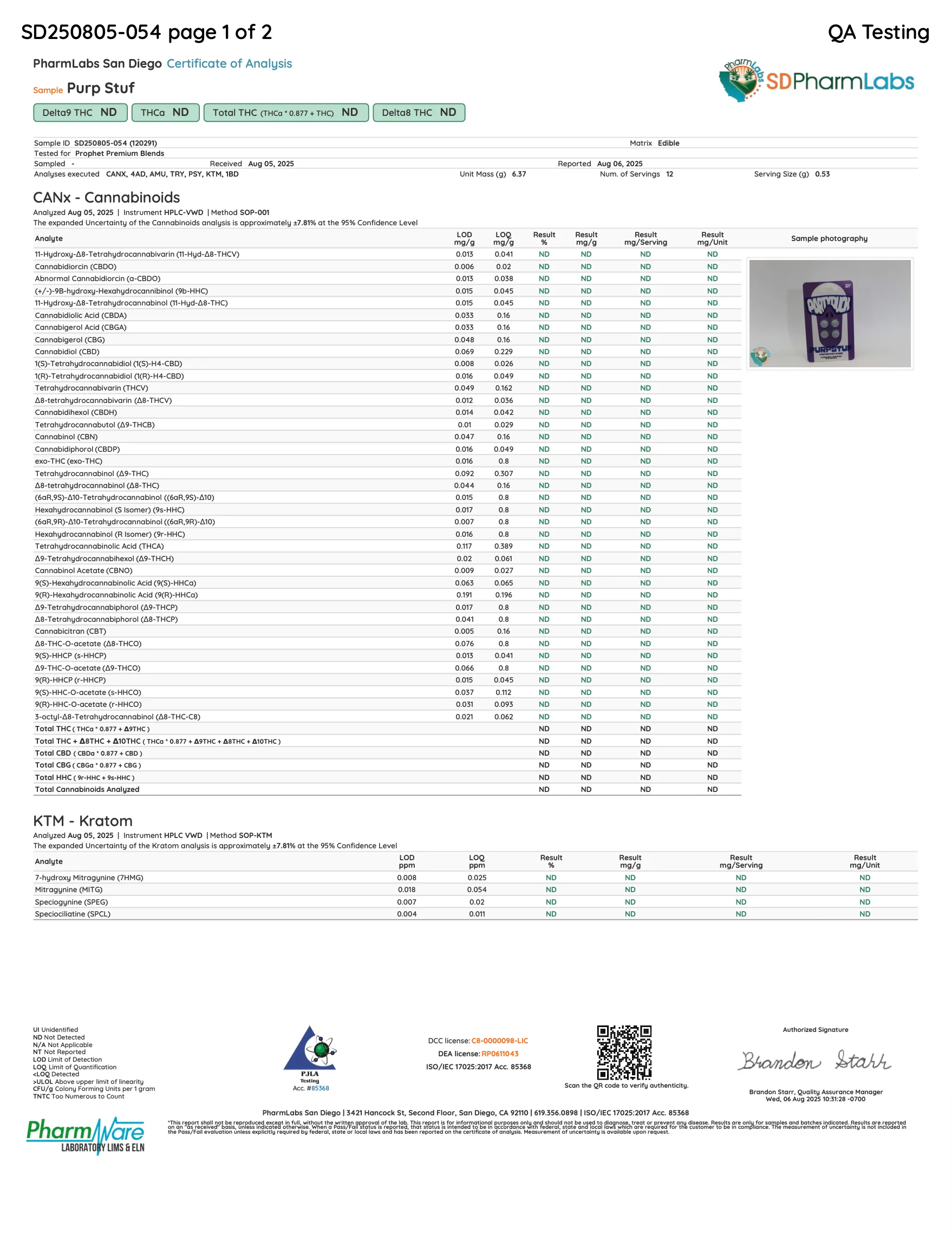 PARTYDUCK: DUCK'D PROPRIETARY BLEND CHEWABLE TABLETS - 4CT - Image 7