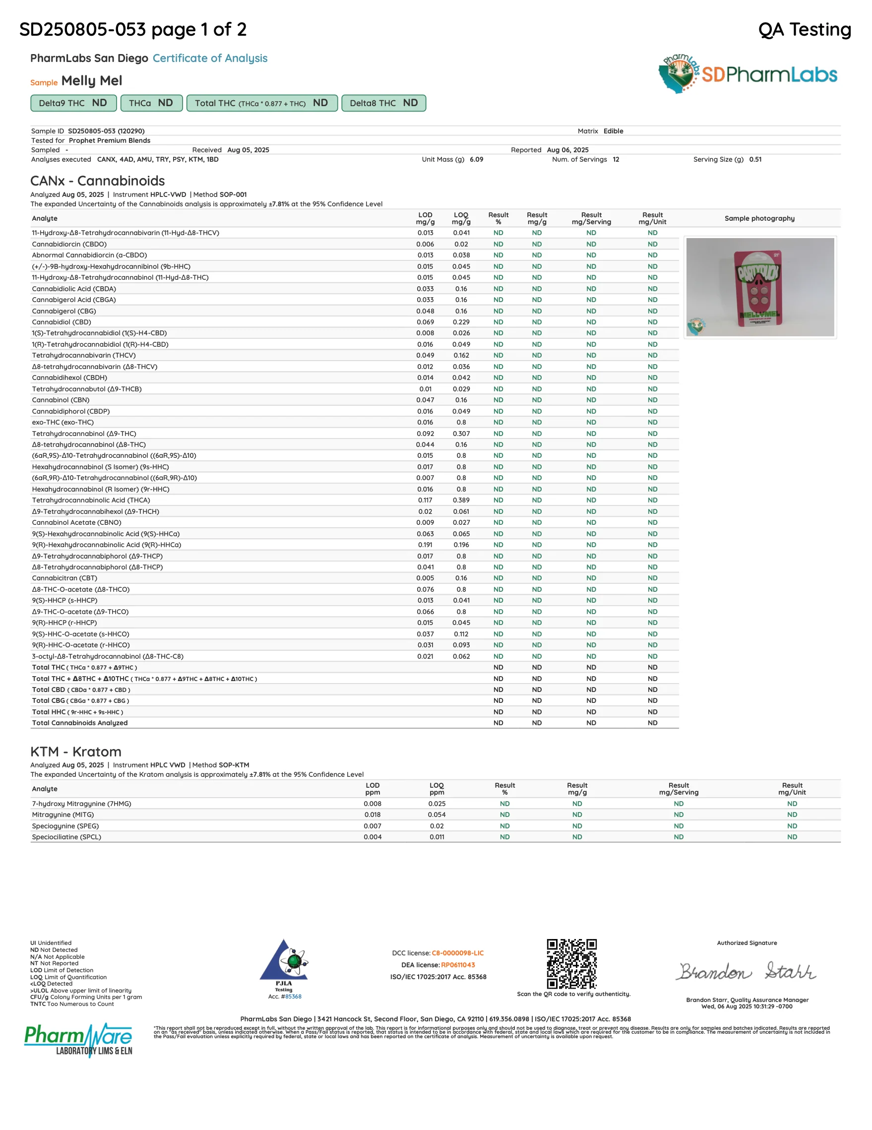 PARTYDUCK: DUCK'D PROPRIETARY BLEND CHEWABLE TABLETS - 4CT - Image 8