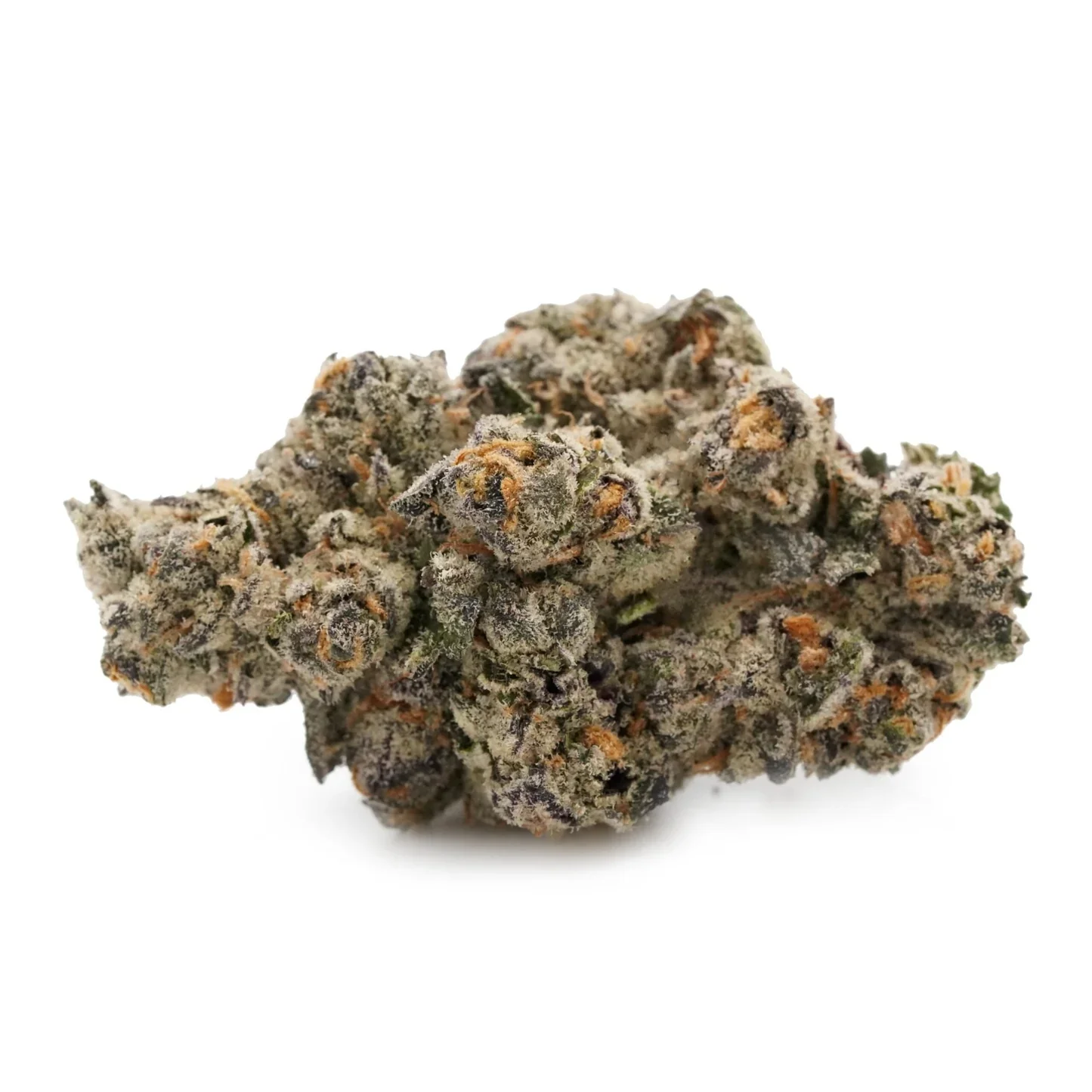 PREMIUM HOUSE THC-A FLOWER - BLACK TRUFFLE - INDICA HYBRID