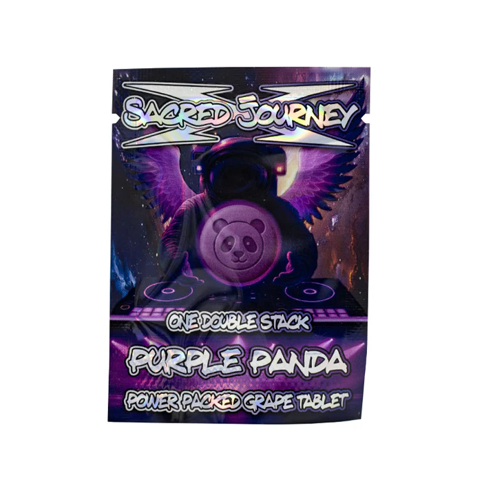 SACRED JOURNEY - EUPHORIC HIPPYFLIP TABLETS - Image 4