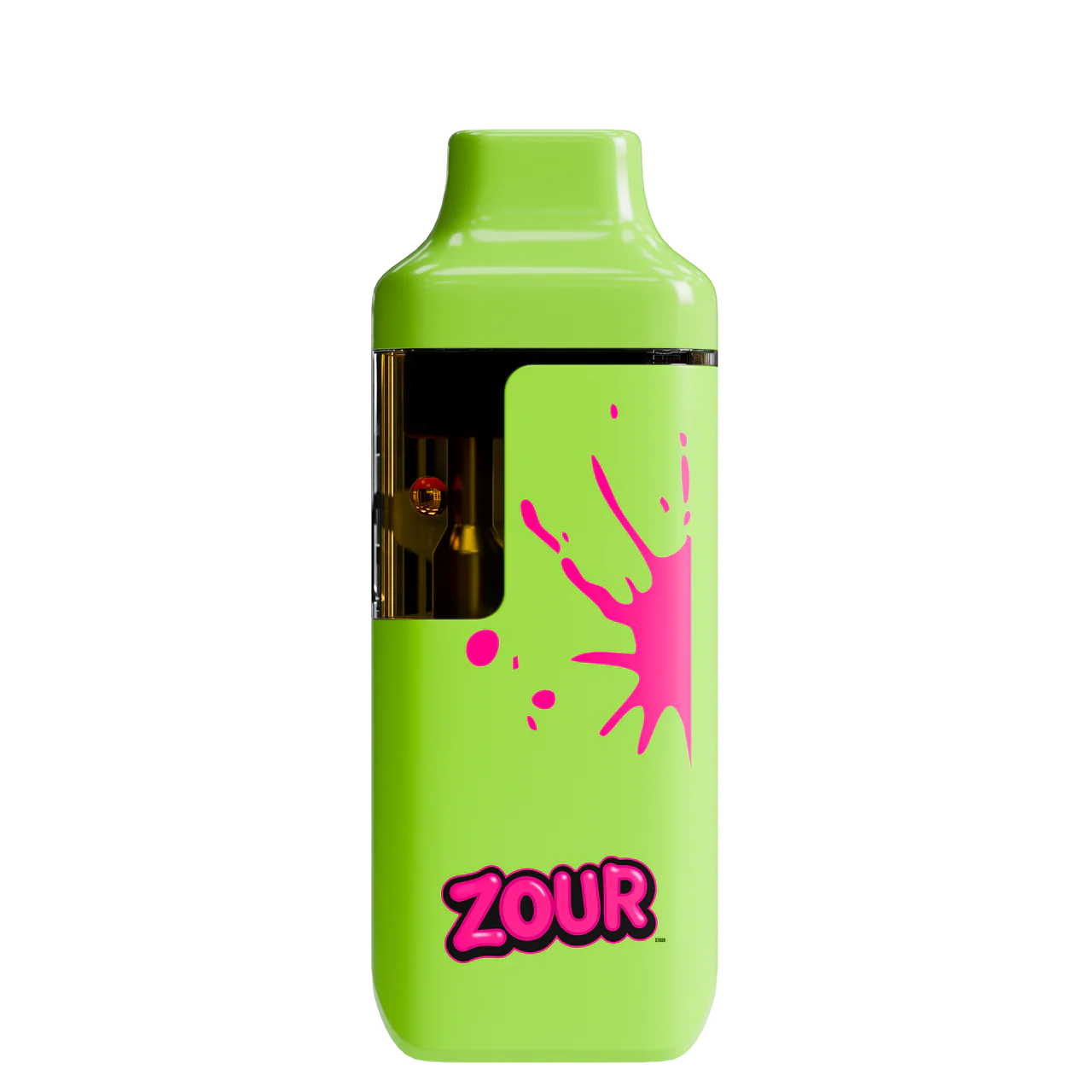 ZOUR STASH - 1500MG MELTED SUGAR BLEND DISPO SABLE - 1.5G - Image 10