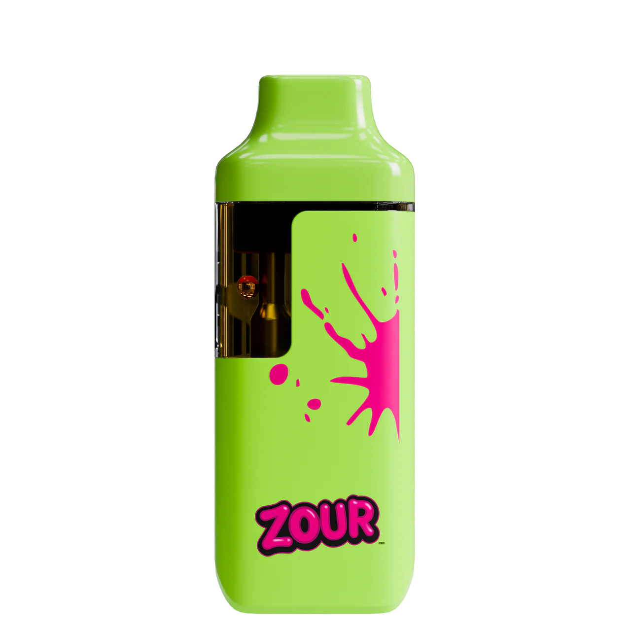 ZOUR STASH - 1500MG MELTED SUGAR BLEND DISPO SABLE - 1.5G - Image 8